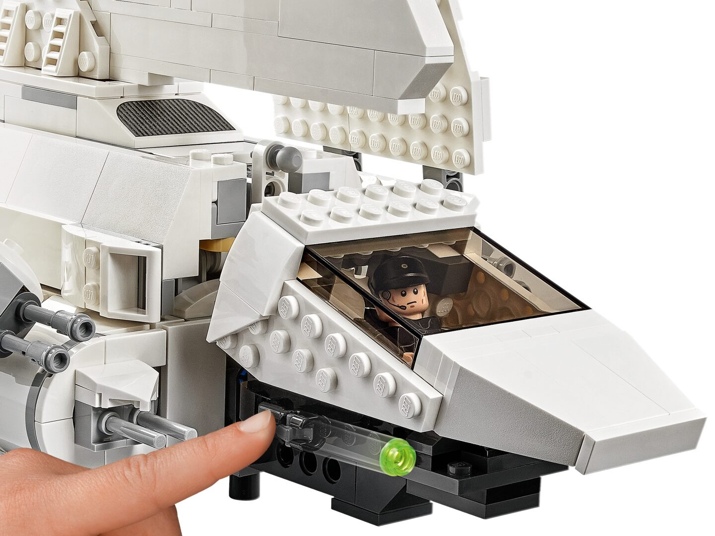 Imperial Shuttle™ — Afbeelding 8