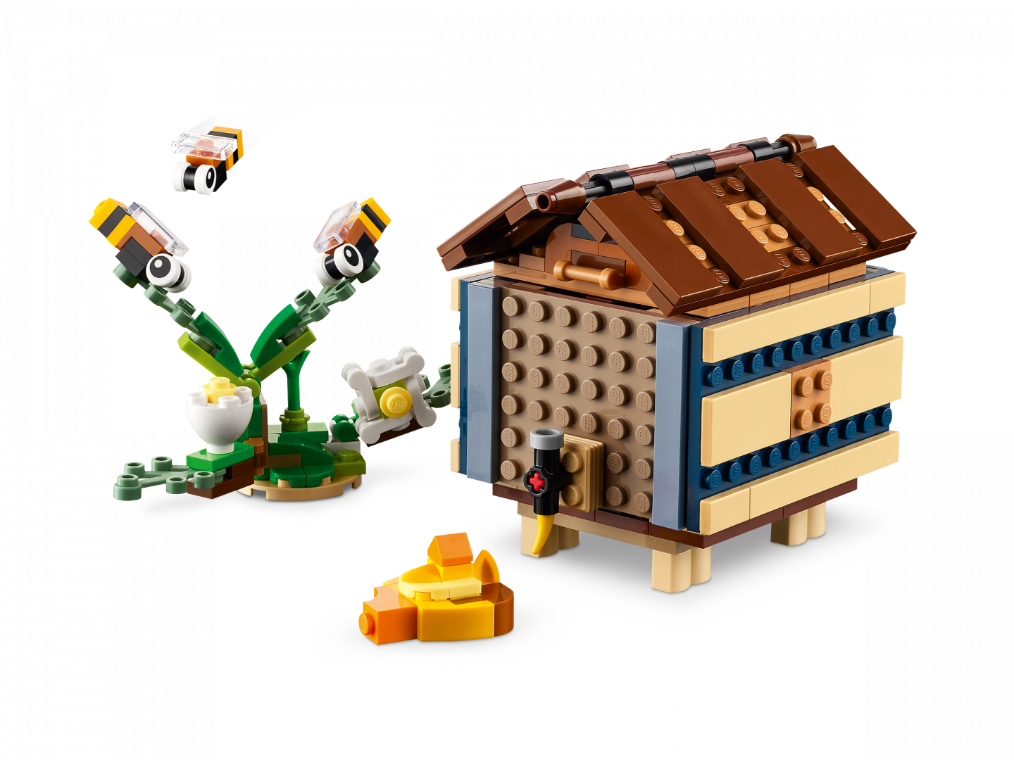 Vogelhuisje — Afbeelding 6