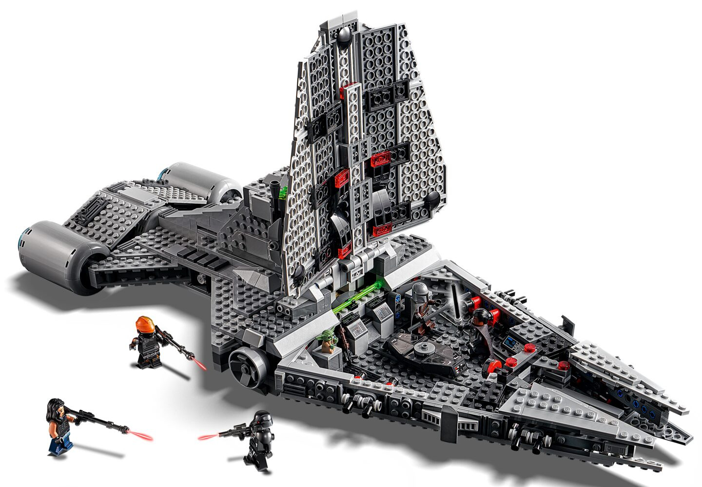 Imperial Light Cruiser™ — Afbeelding 5