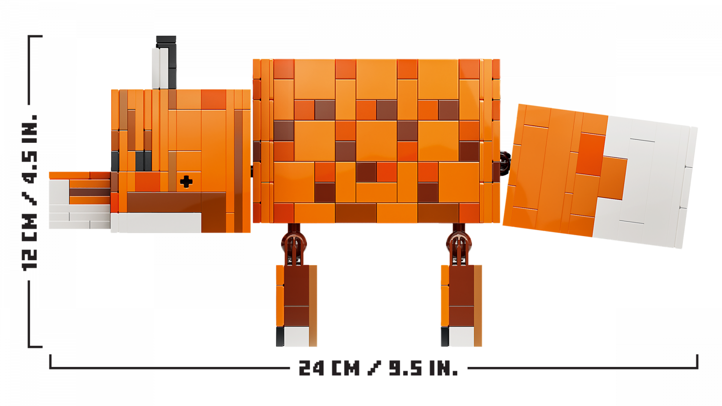 De vos — Afbeelding 7