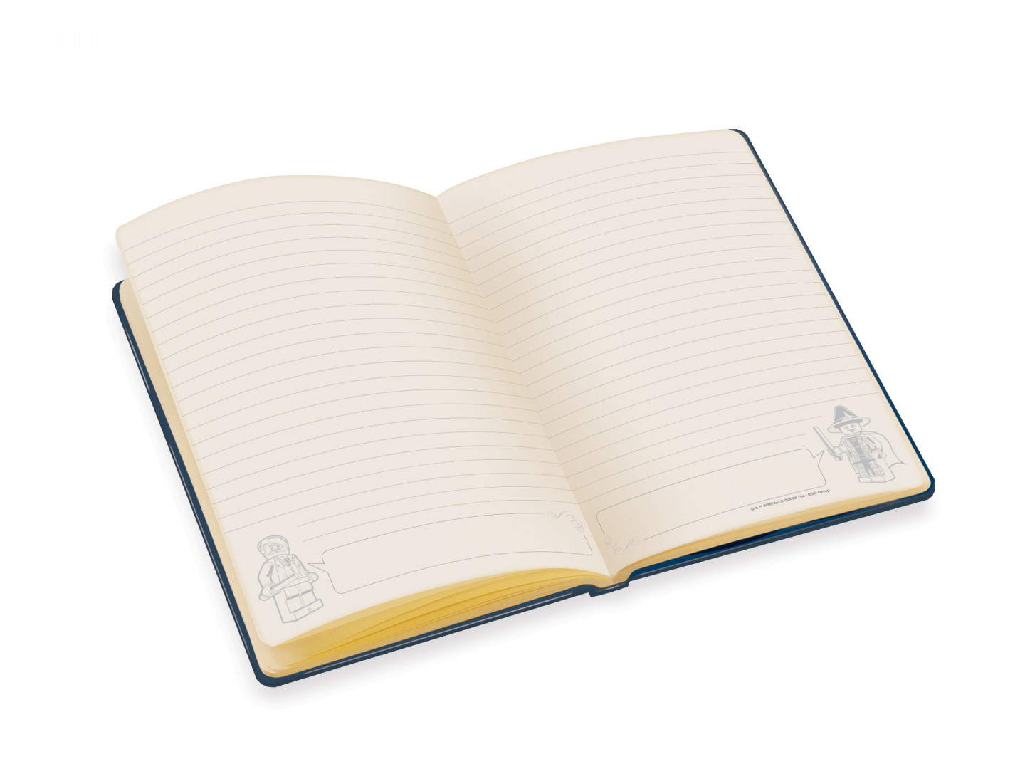 Harry Potter™ notitieboek — Afbeelding 3