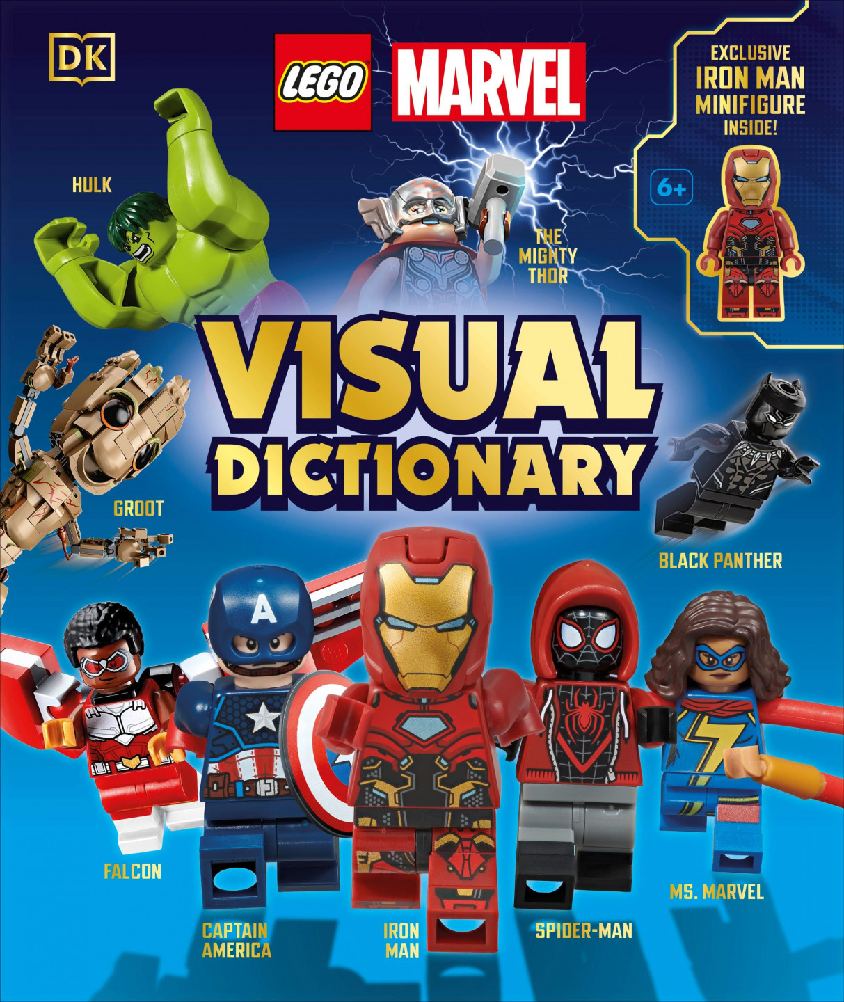 Visual Dictionary — Afbeelding 2