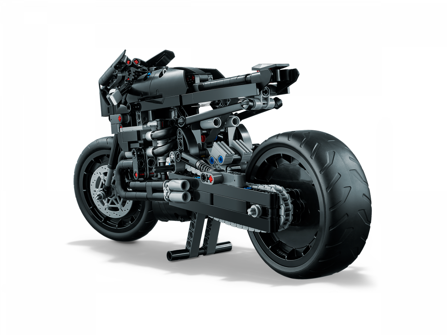 THE BATMAN – BATCYCLE™ — Afbeelding 4