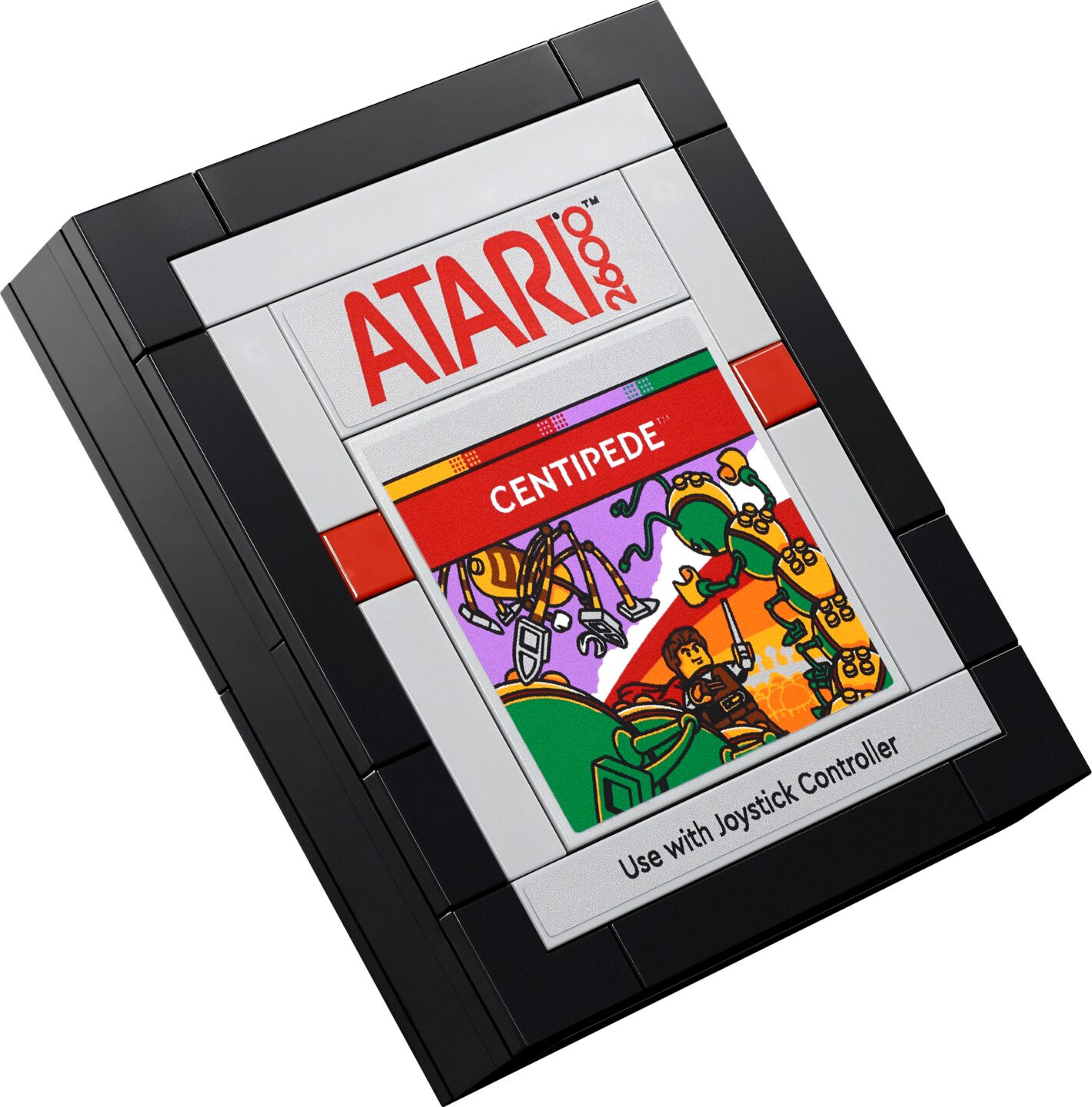 Atari® 2600 — Afbeelding 11
