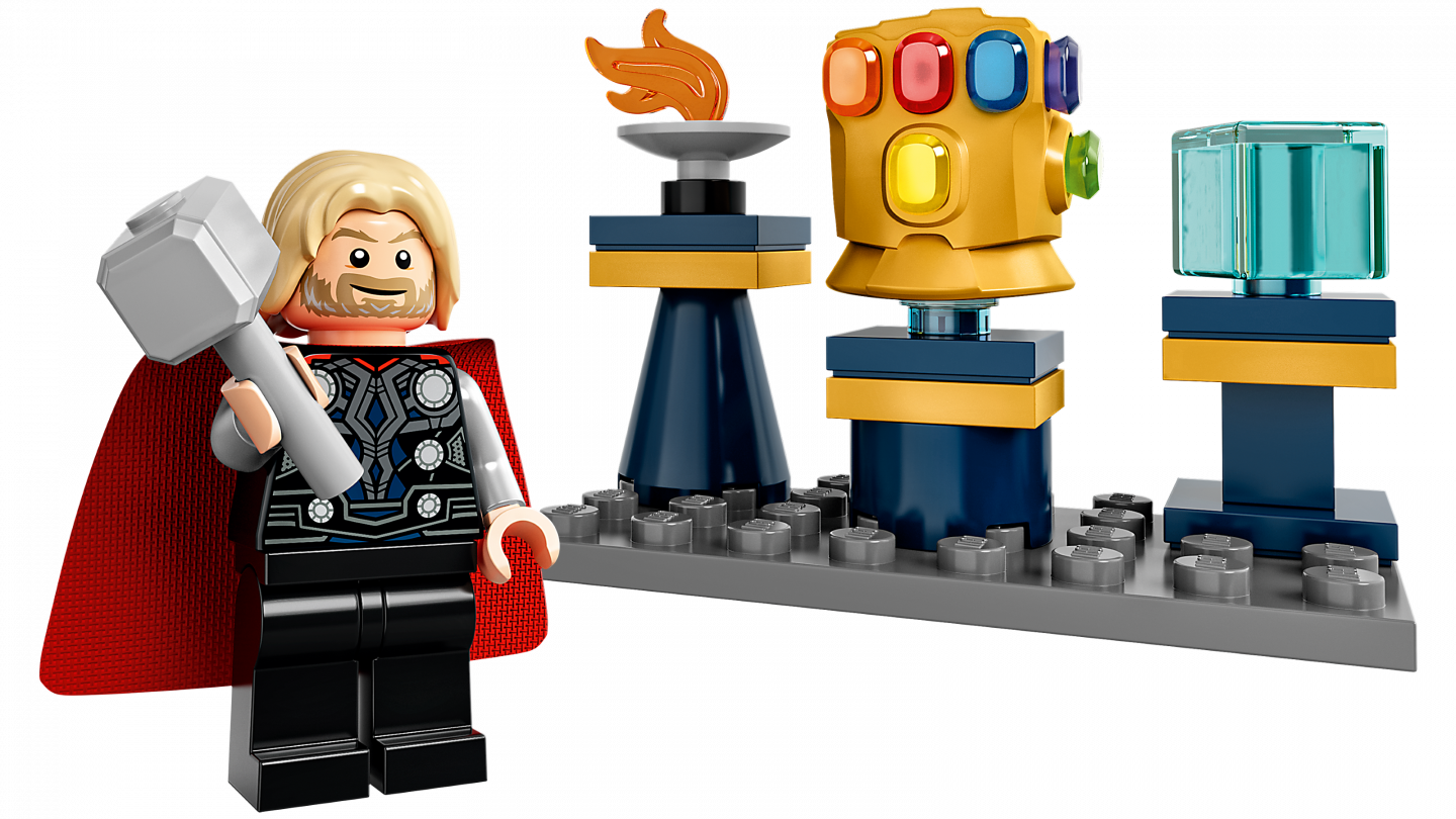 Thors hamer​ — Afbeelding 6