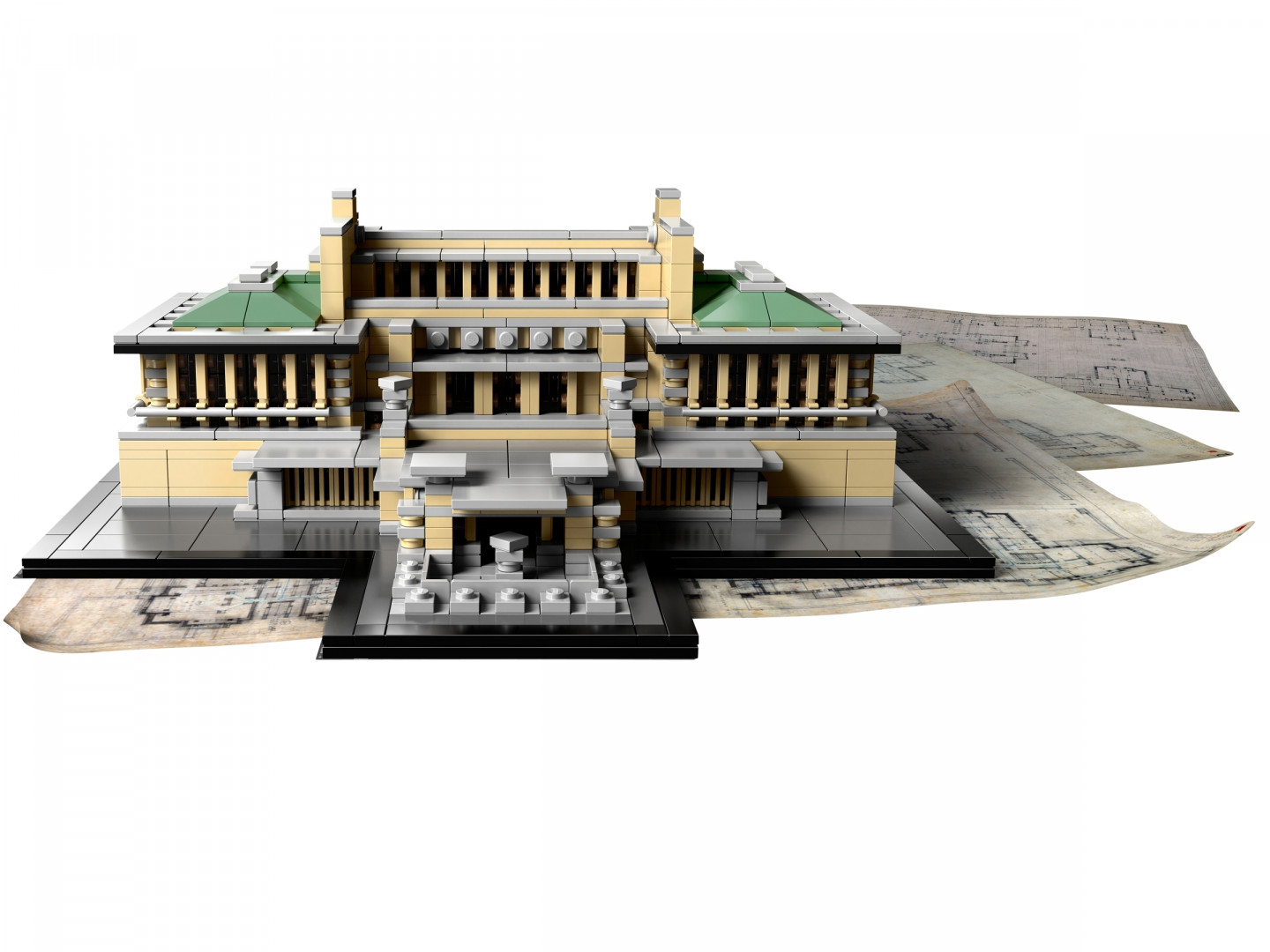 Imperial Hotel — Afbeelding 3