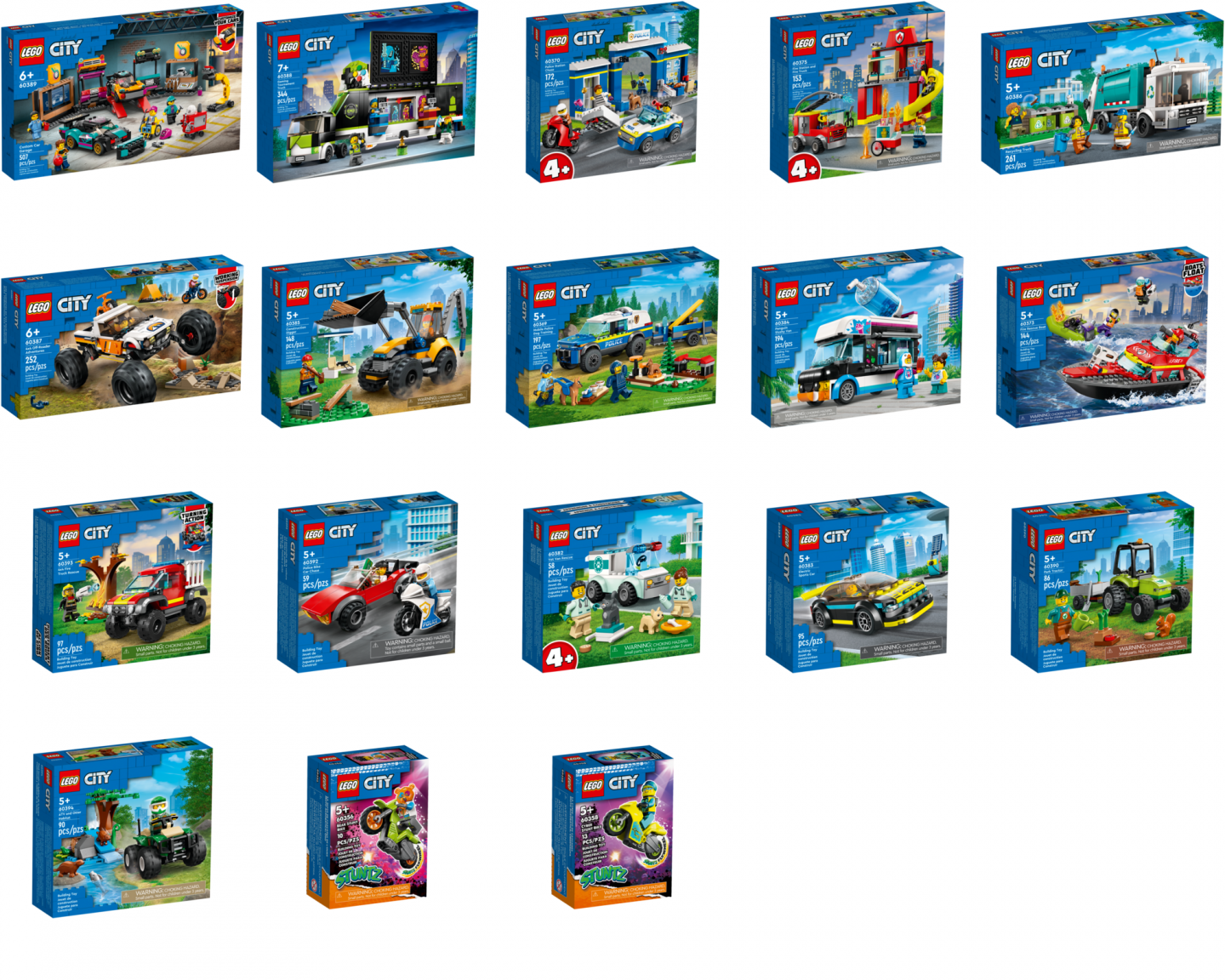 LEGO Sets added on 2022-12-02