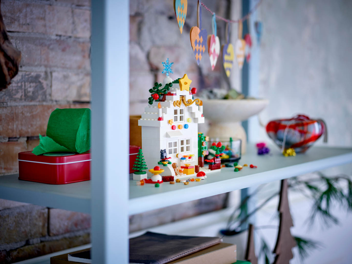 Kerstplezier VIP-uitbreidingspakket — Afbeelding 2
