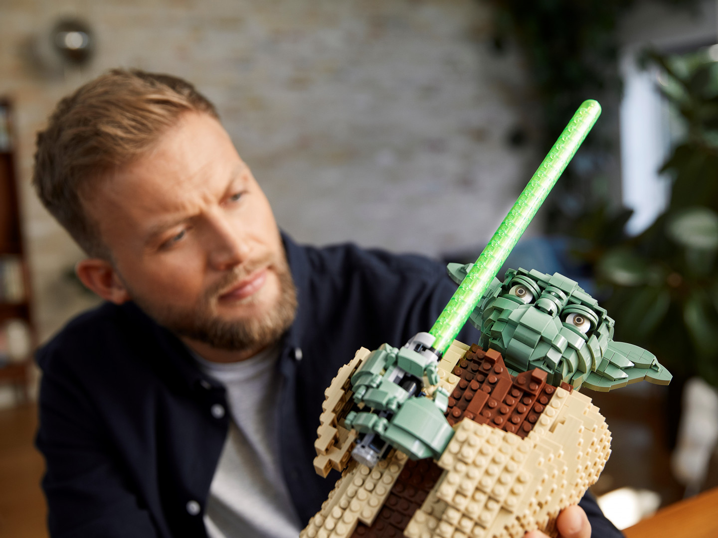 Yoda™ — Afbeelding 8