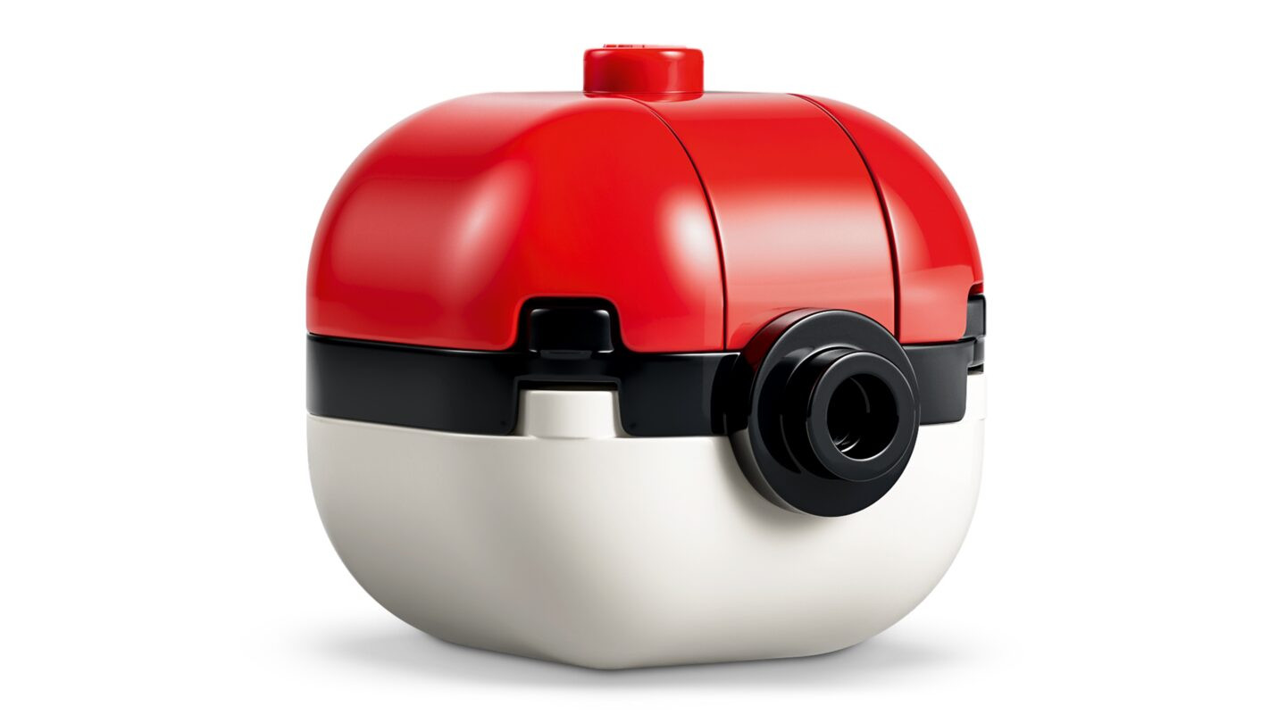SMART Play™: Terreinwagenavonturen met Squirtle — Afbeelding 10