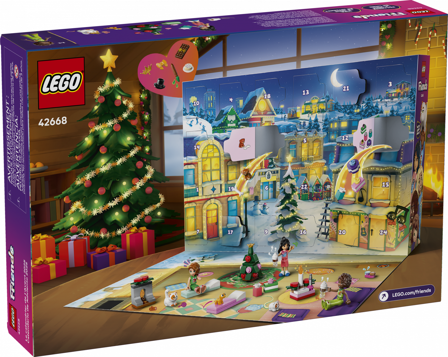 Adventkalender 2025 — Afbeelding 11
