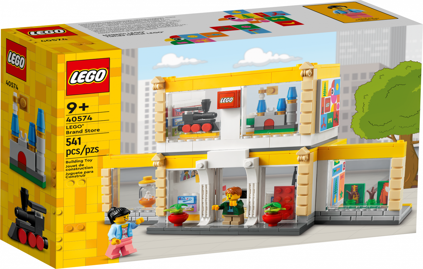 LEGO® Brand Store — Afbeelding 2