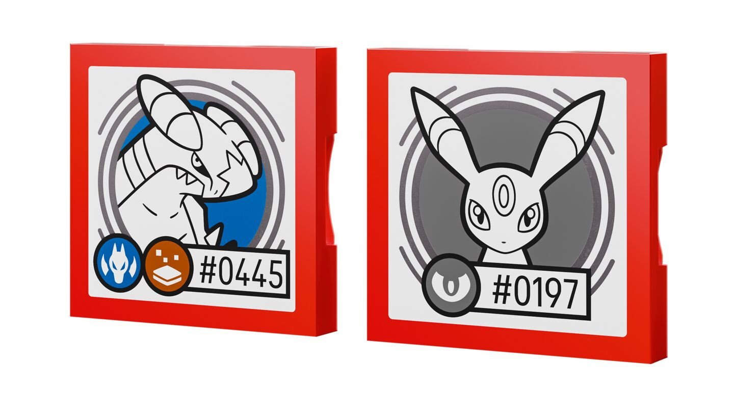 SMART Play™: Umbreon vs. Garchomp kampioensduel — Afbeelding 6