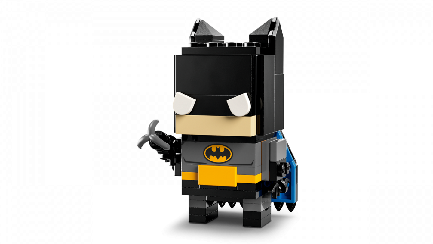 Batman™ 8-in-1 figuur — Afbeelding 8