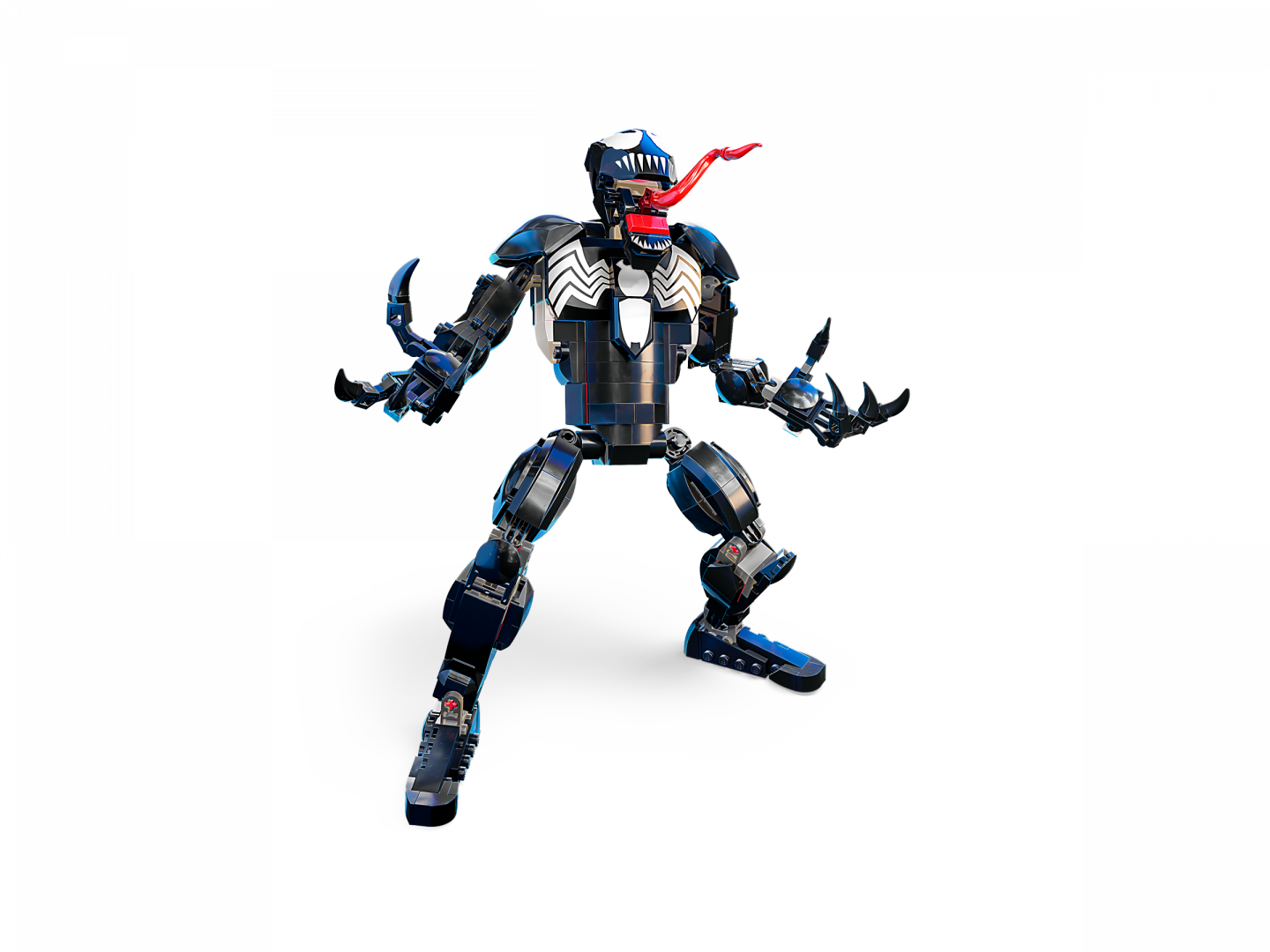 Venom figuur — Afbeelding 4