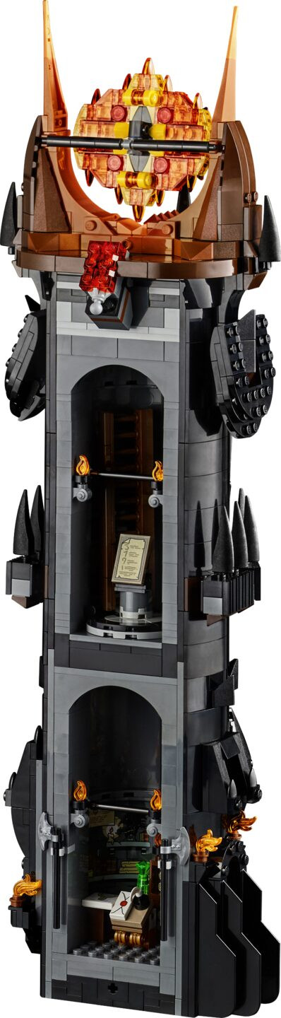 The Lord of the Rings: Barad-dûr™ — Afbeelding 7