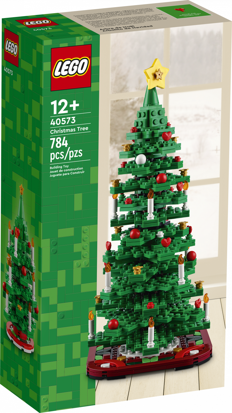 Kerstboom — Afbeelding 2