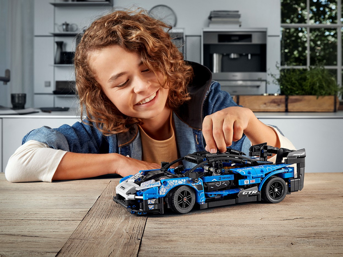 McLaren Senna GTR™ — Afbeelding 12