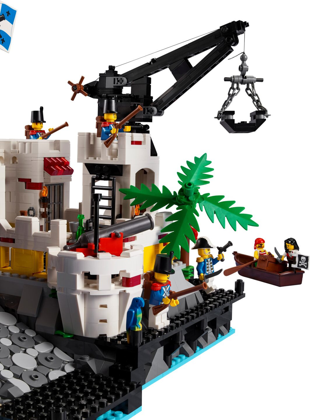 Eldorado Fort — Afbeelding 5