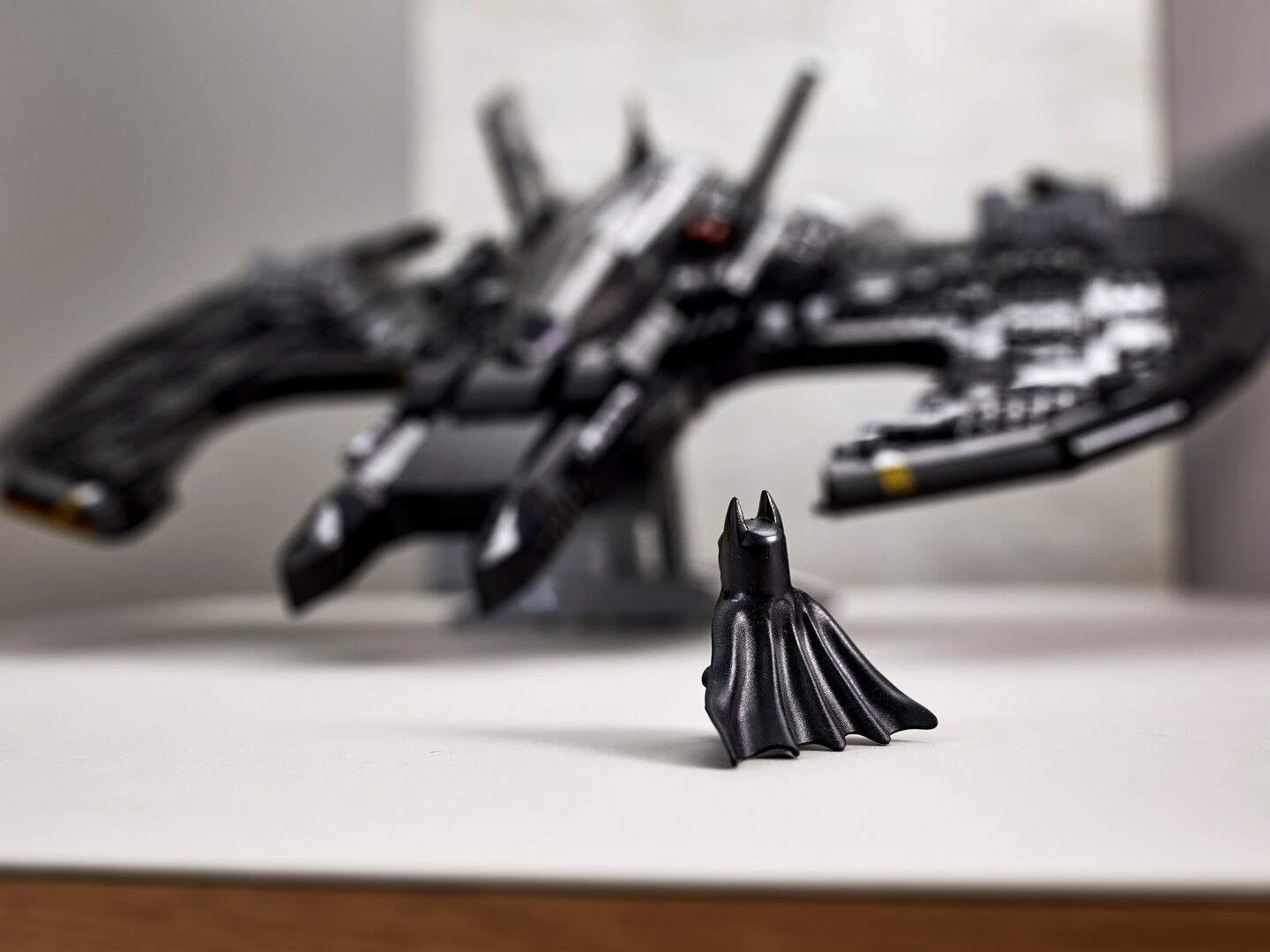 1989 Batwing​ — Afbeelding 12