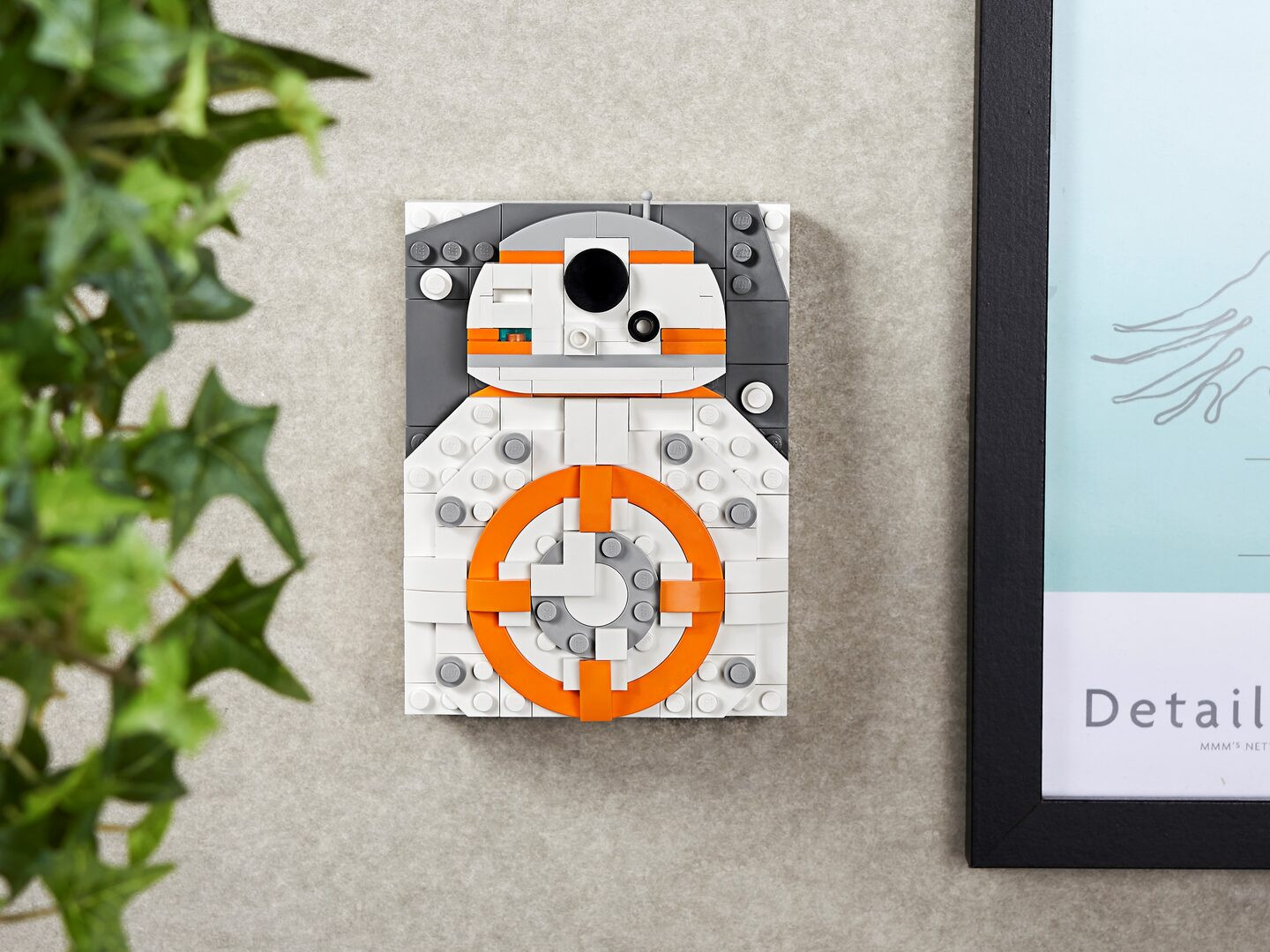 BB-8™ — Afbeelding 6