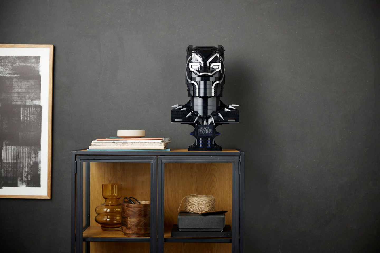Black Panther — Afbeelding 9