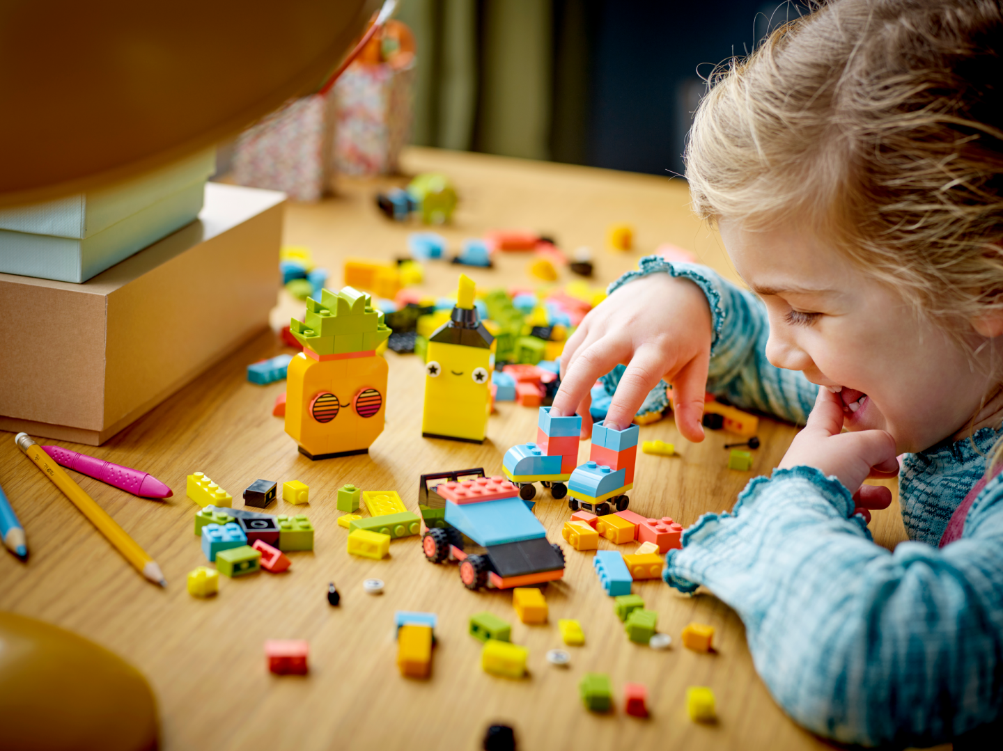 Creatief spelen met neon — Afbeelding 12