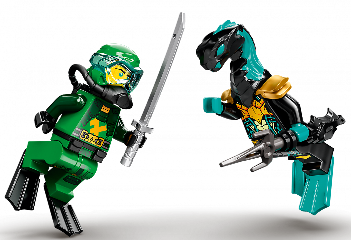 Lloyd's Hydro Mech — Afbeelding 5