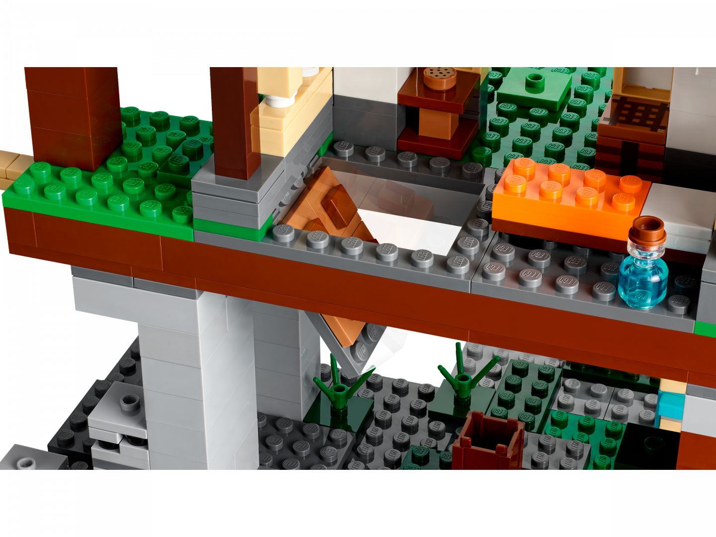 De Trainingsplaats — Afbeelding 7