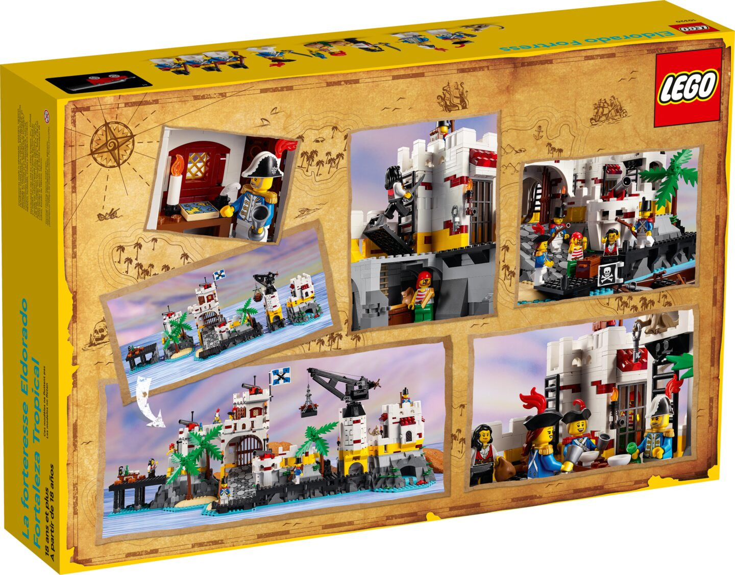 Eldorado Fort — Afbeelding 7