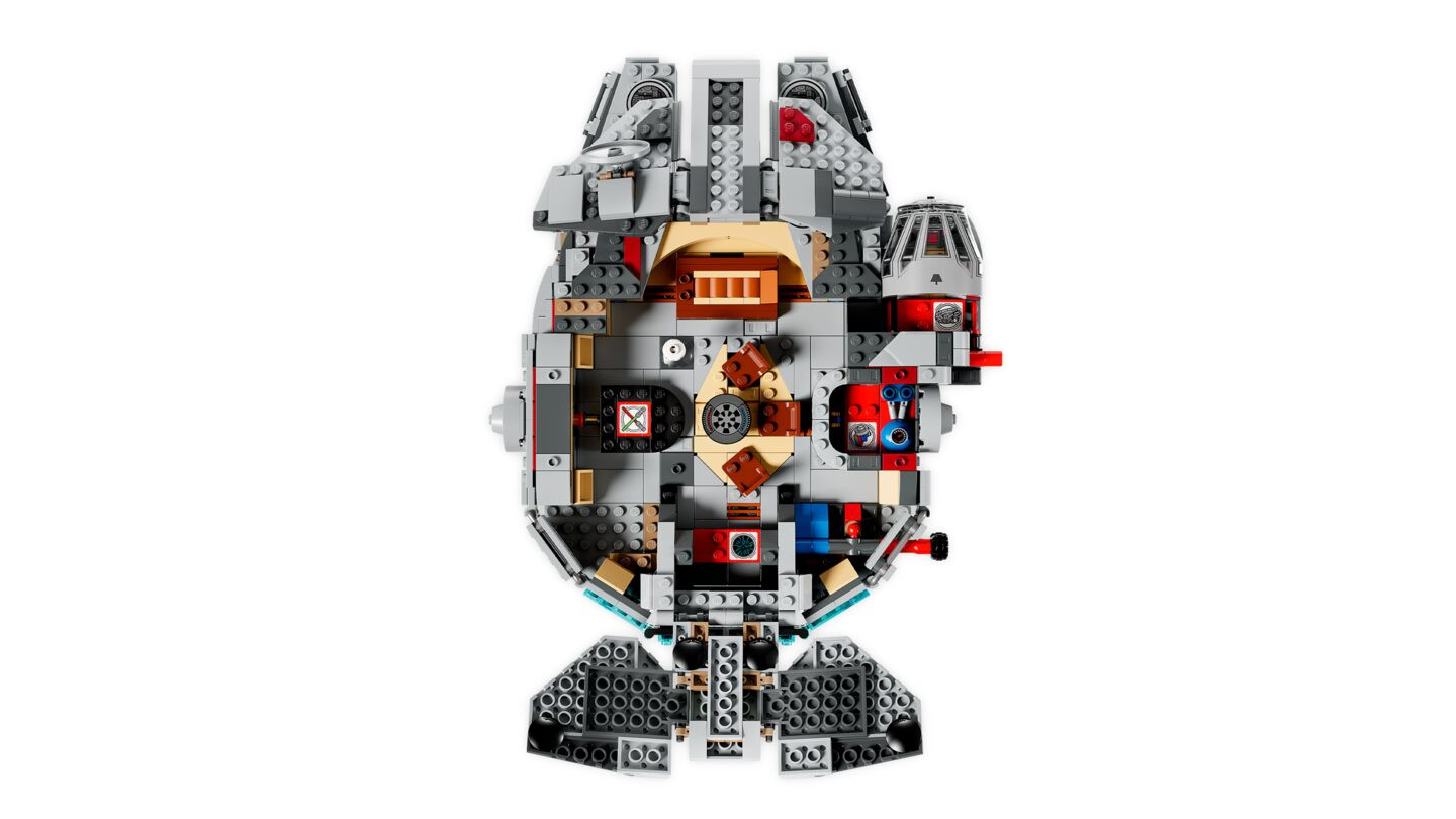 SMART Play™: Millennium Falcon™ — Afbeelding 5
