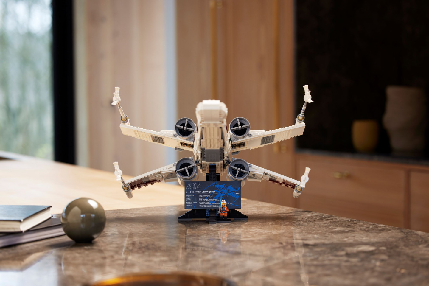 X-Wing Starfighter™ — Afbeelding 12