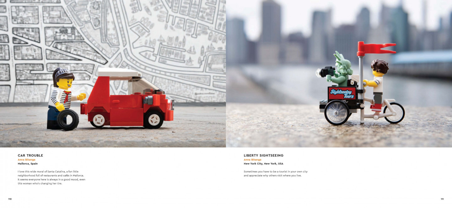 LEGO® In Focus — Afbeelding 6
