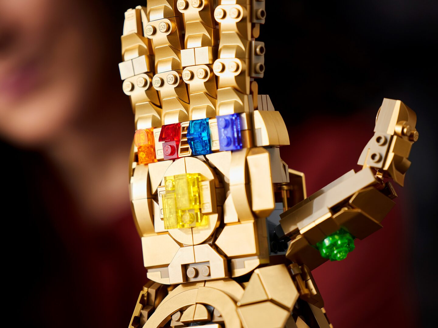 Infinity Gauntlet — Afbeelding 12