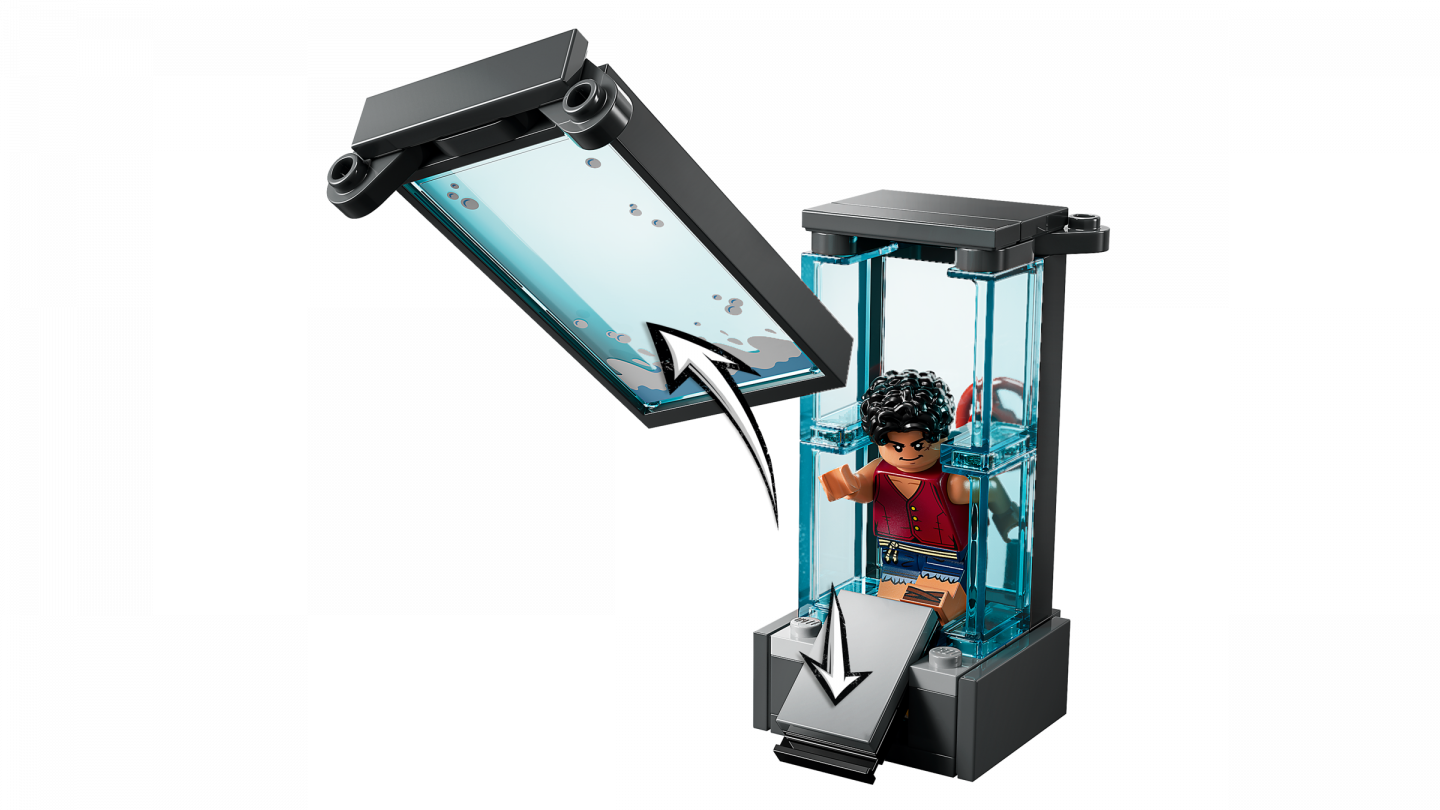 Circustent van Buggy de Clown — Afbeelding 5