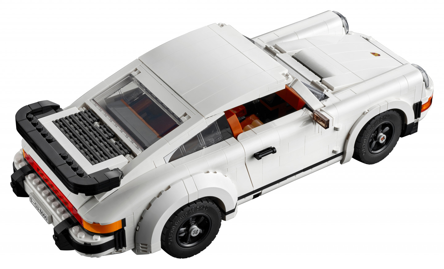 Porsche 911 — Afbeelding 11