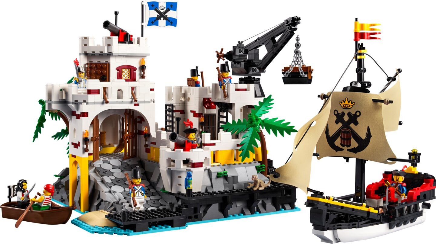 Eldorado Fort — Afbeelding 4