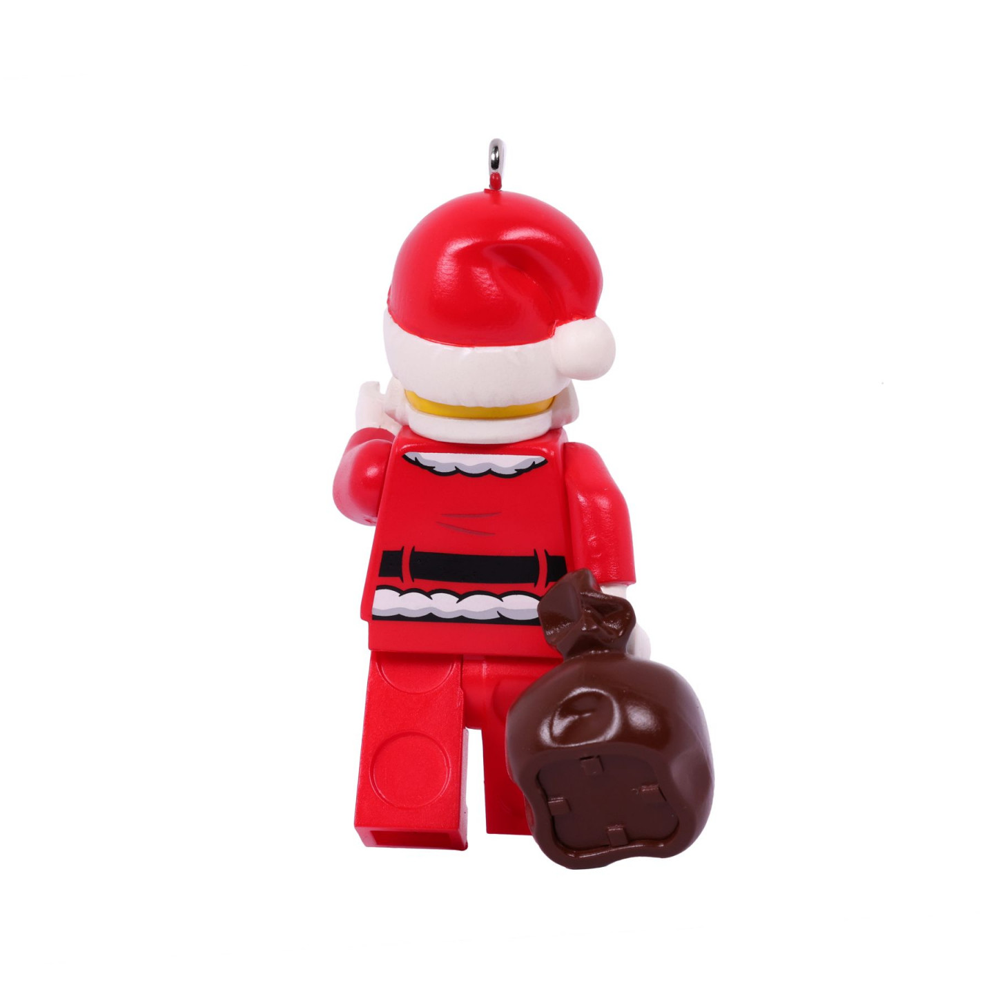 Kerstman kerstversiering om te verzamelen — Afbeelding 6