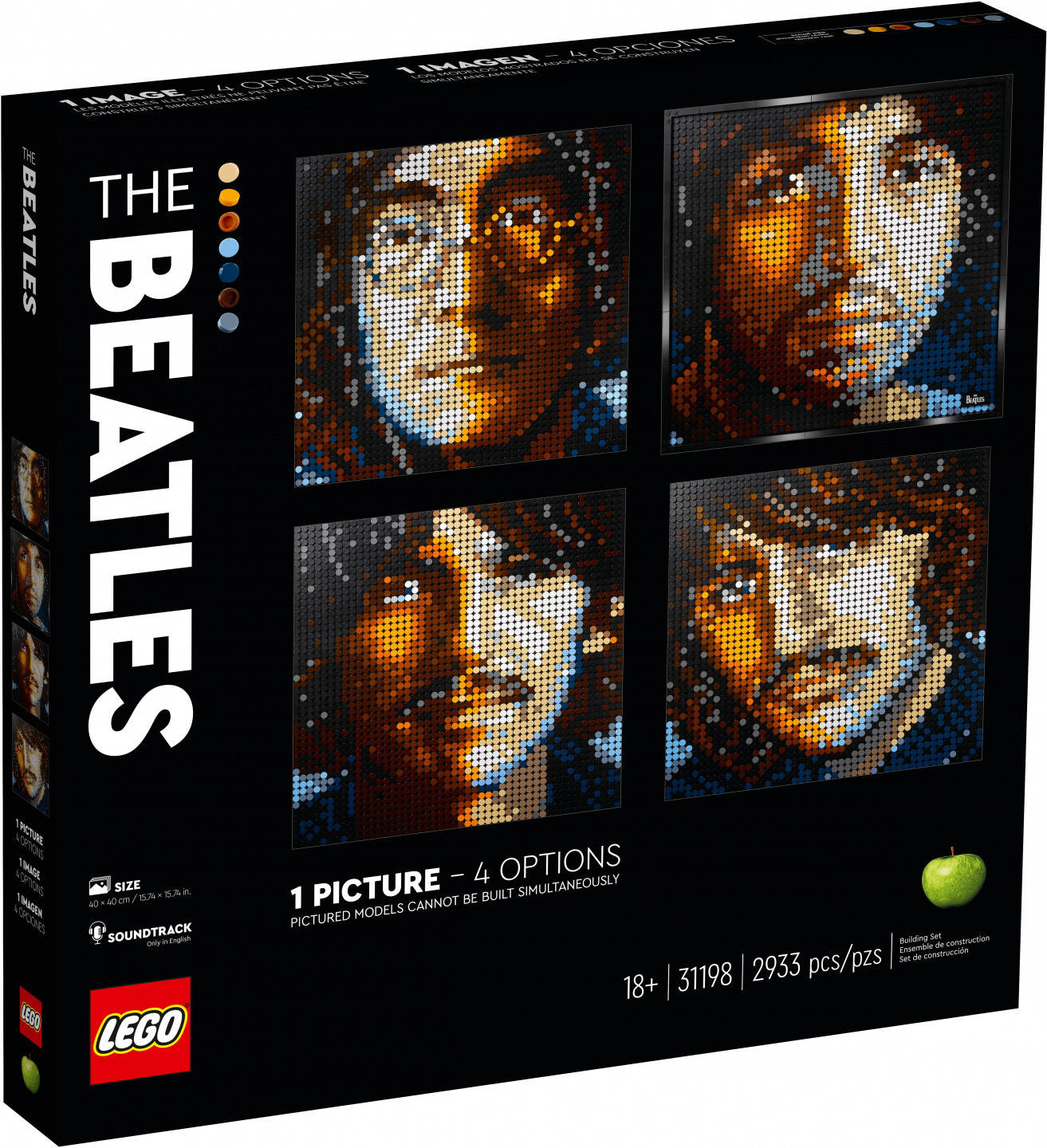 The Beatles — Afbeelding 2
