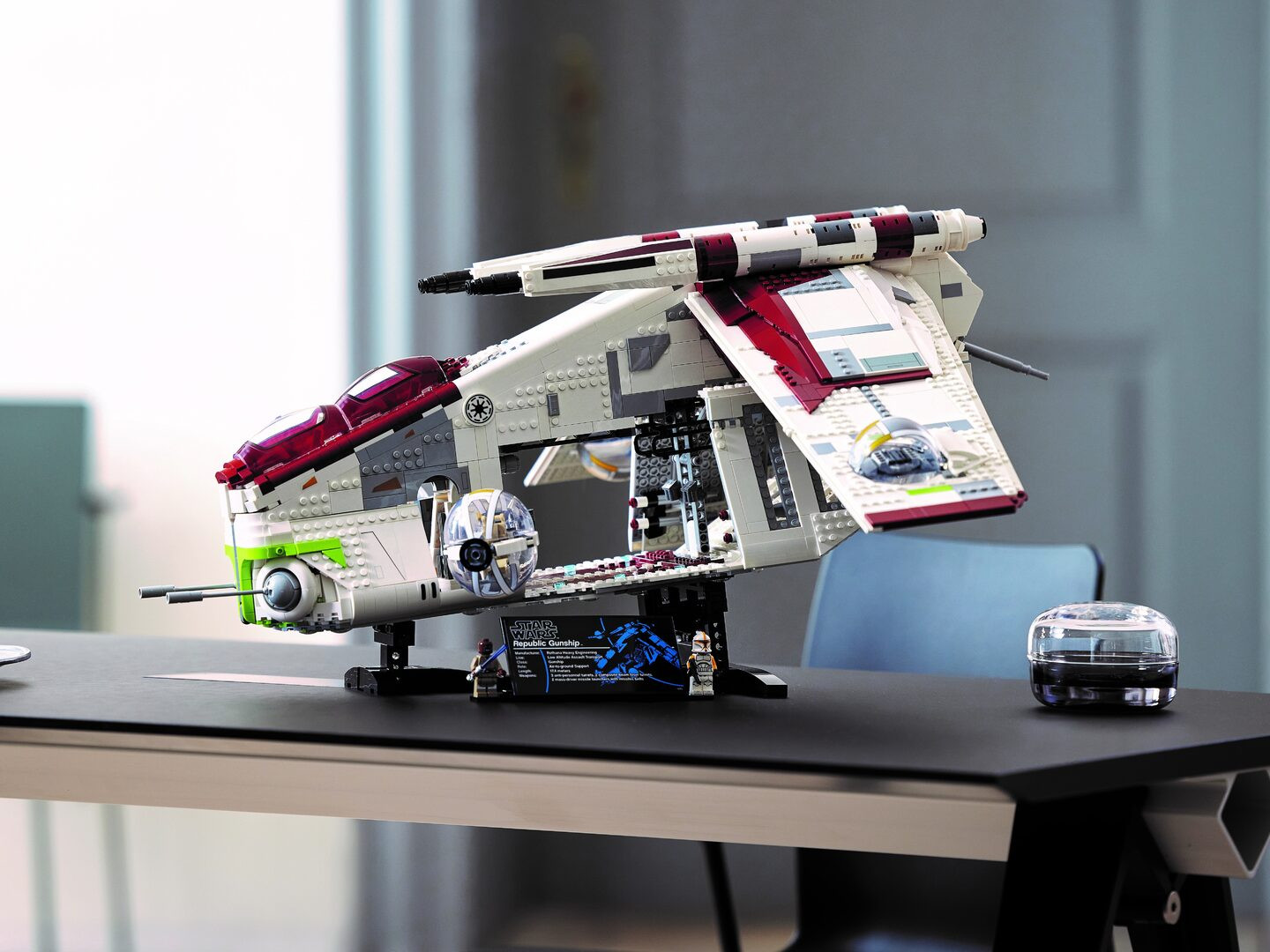 Republic Gunship™ — Afbeelding 11