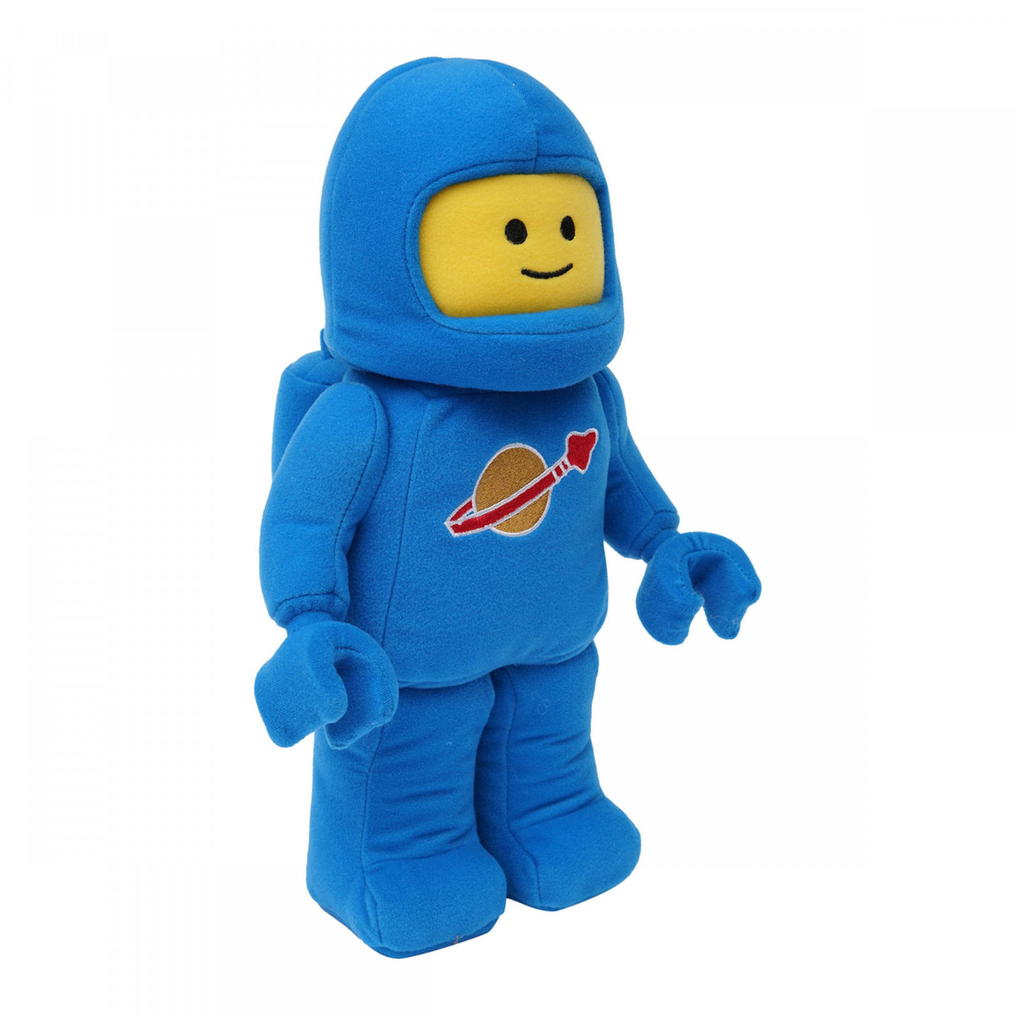 Astronaut knuffel – blauw — Afbeelding 2