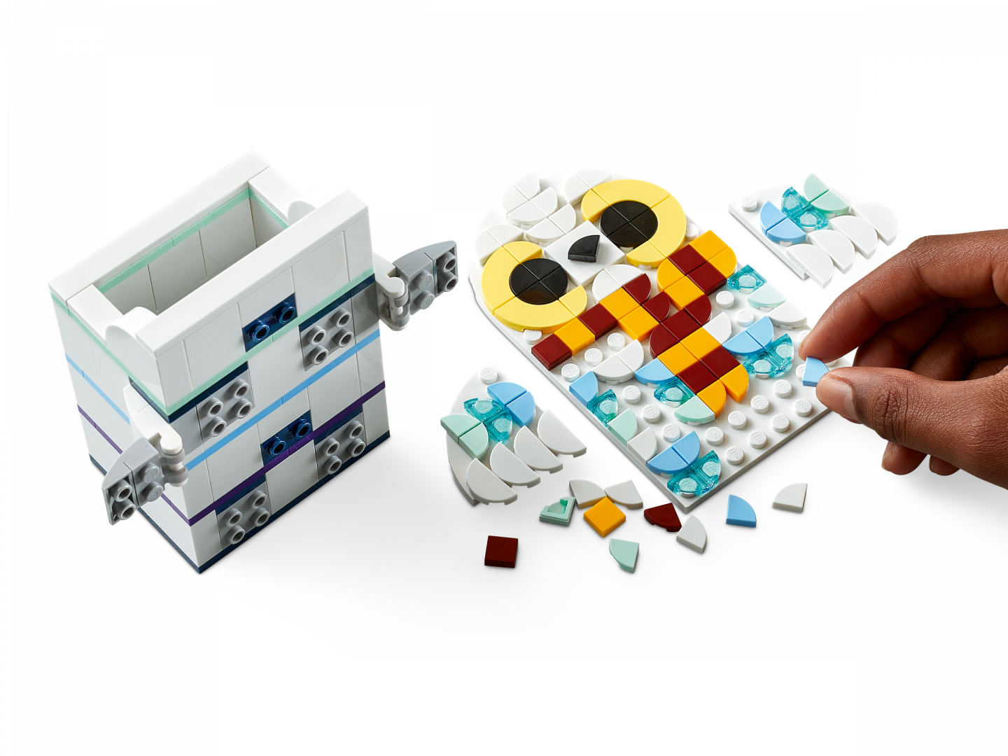Hedwig™ Potloodhouder — Afbeelding 5