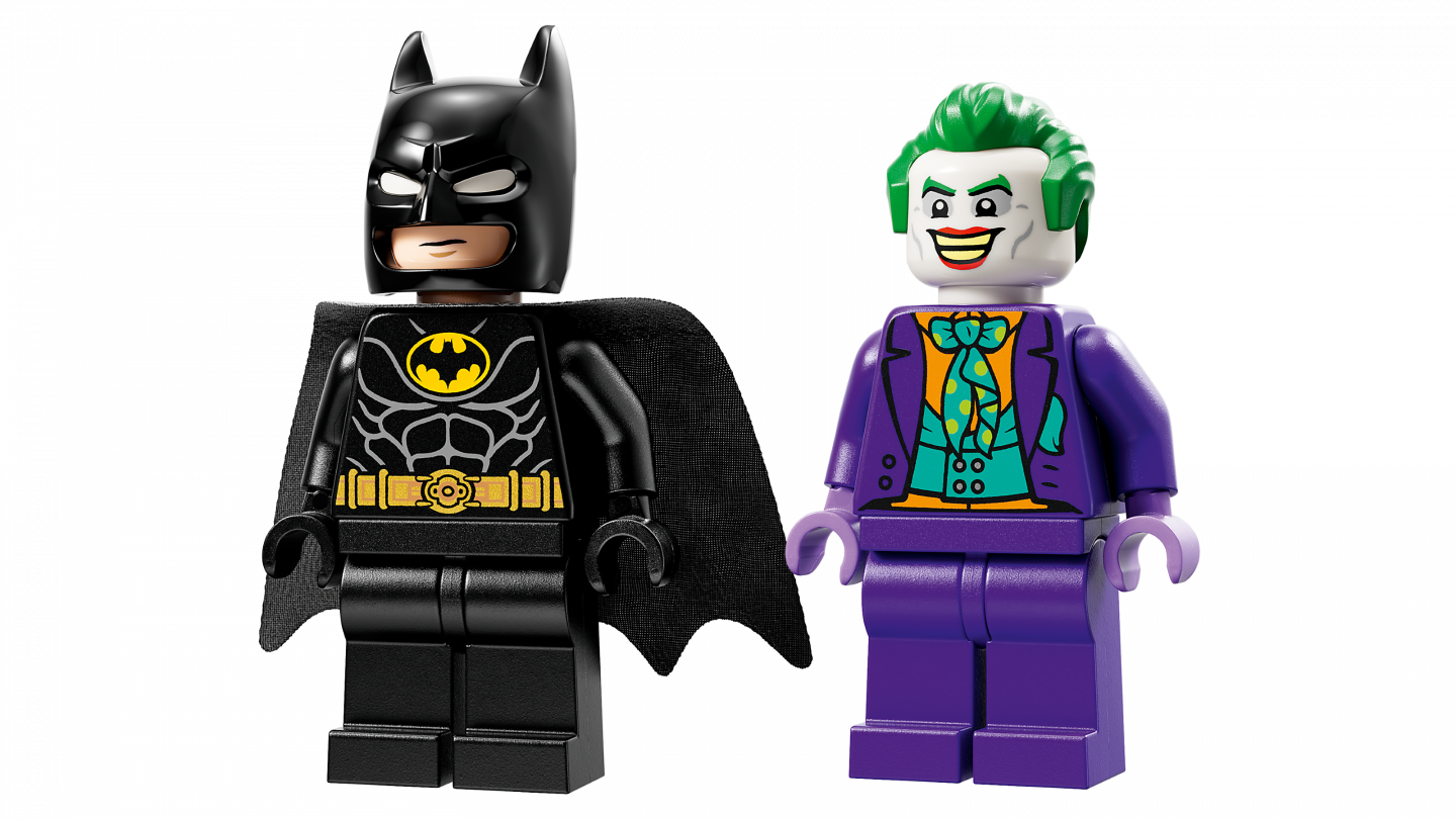 Batmobile™: Batman™ vs. The Joker™ achtervolging — Afbeelding 4