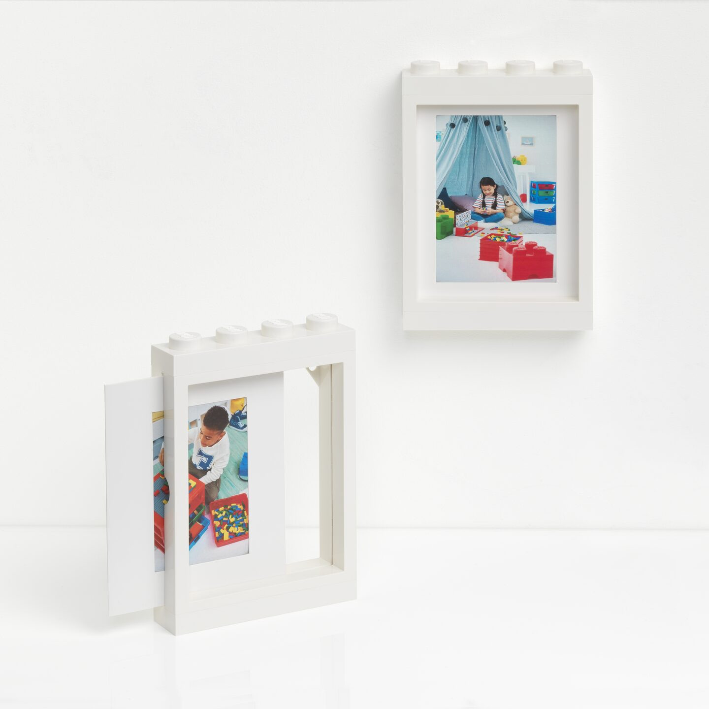 LEGO® fotolijst — Afbeelding 9