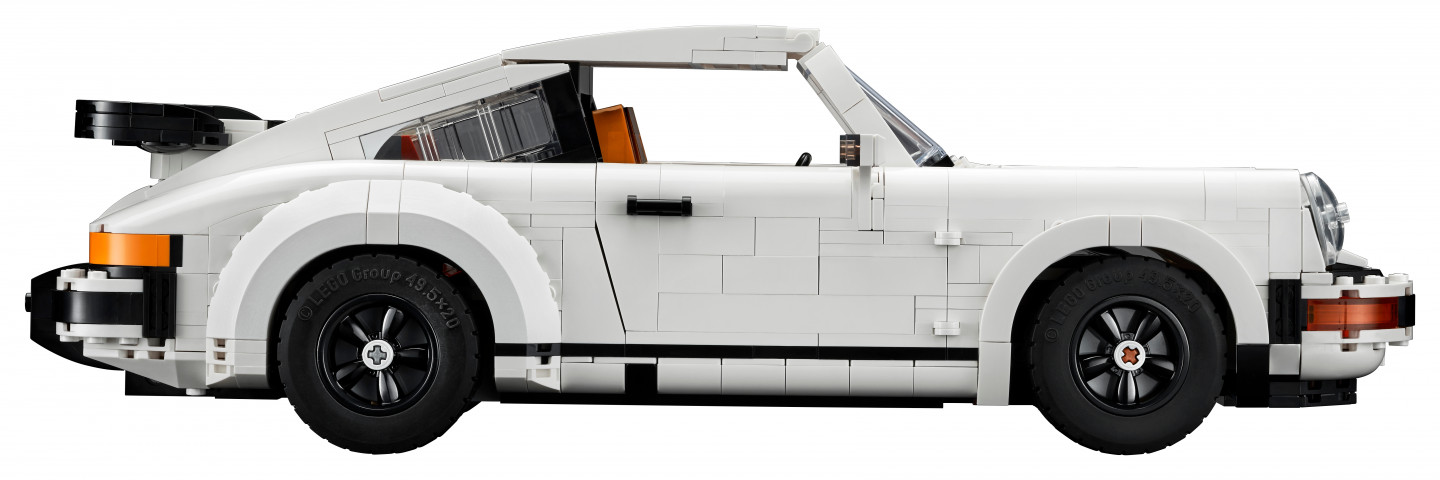 Porsche 911 — Afbeelding 10
