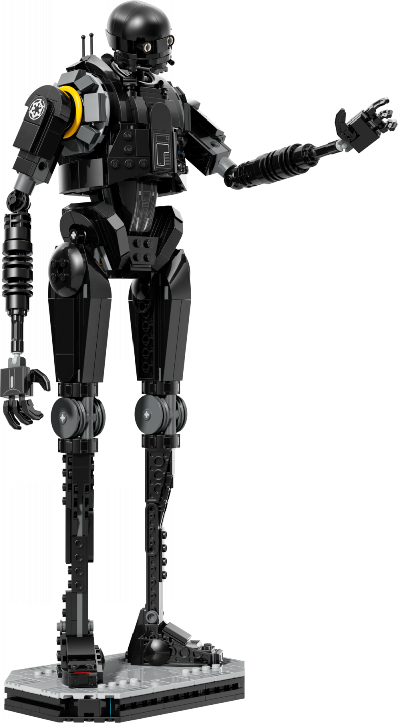 K-2SO™ Security Droid — Afbeelding 3