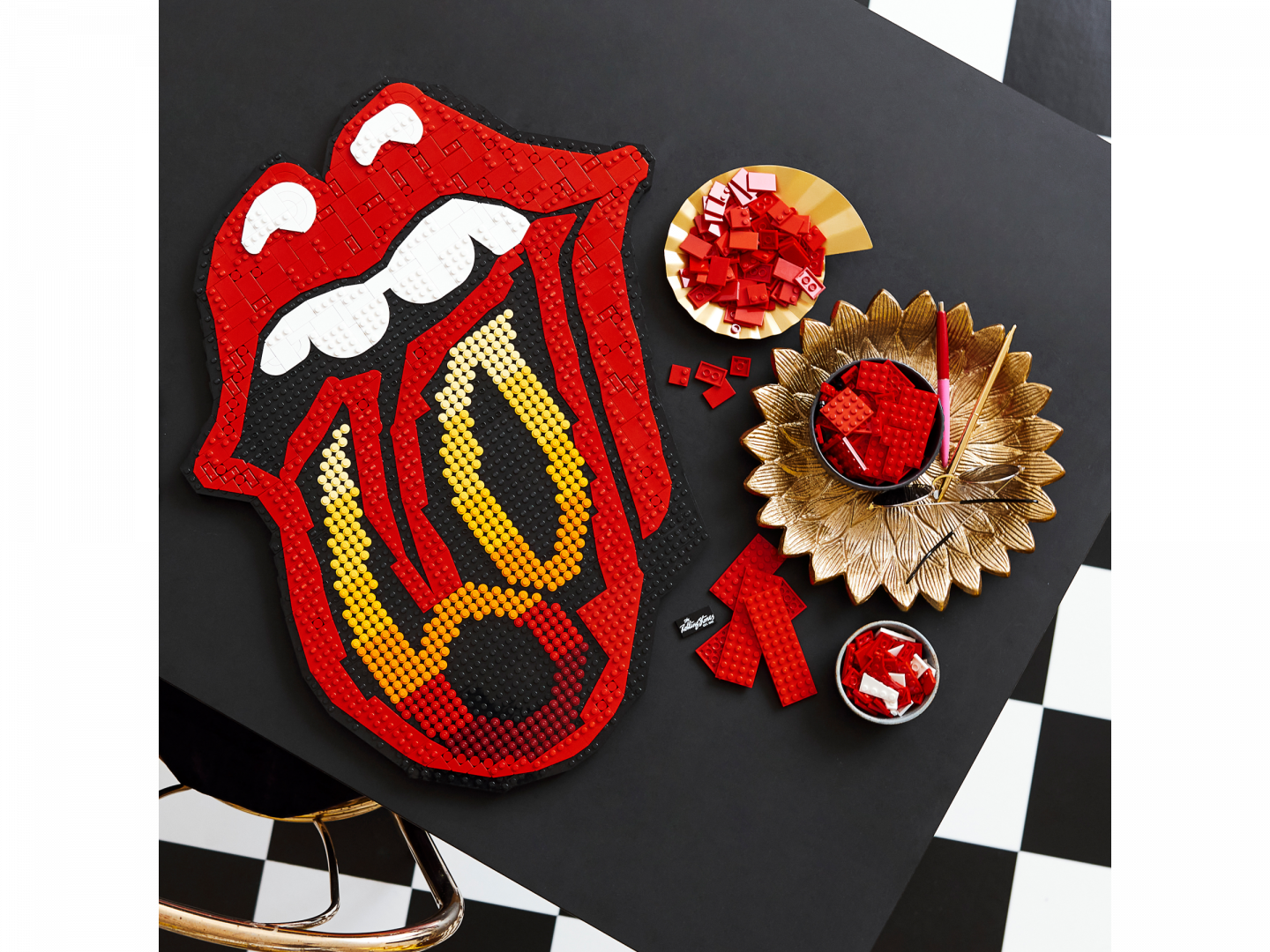 The Rolling Stones — Afbeelding 9