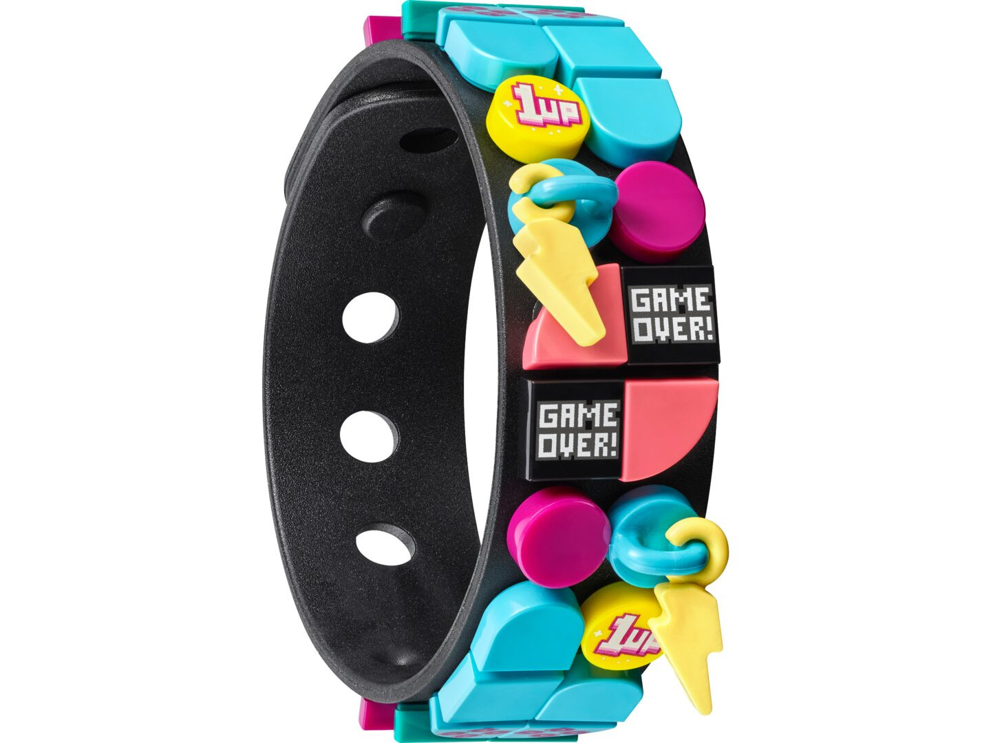 Gamer - armband met bedeltjes — Afbeelding 5