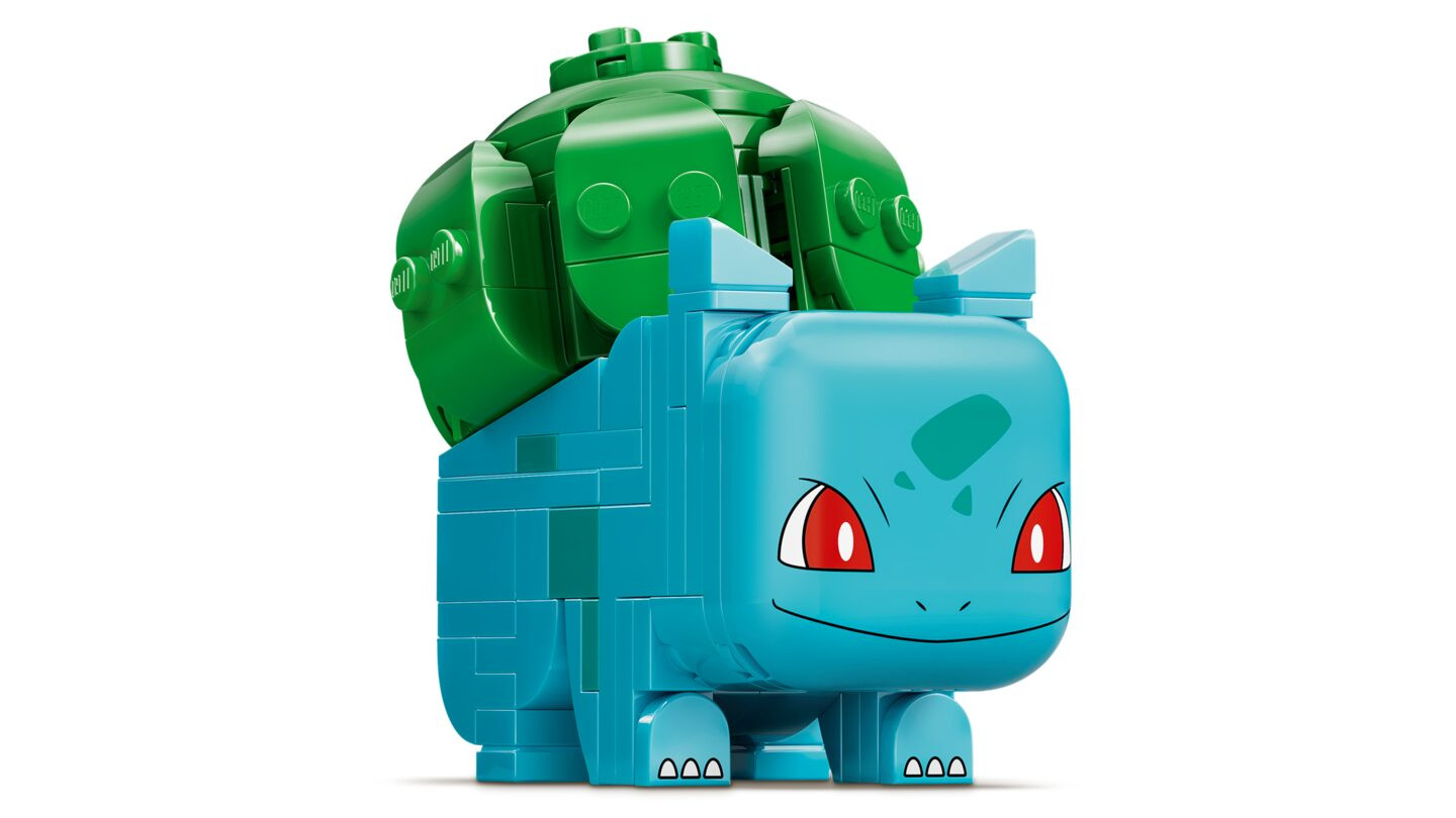 SMART Play™: Bessen voor Bulbasaur en Bidoof — Afbeelding 9
