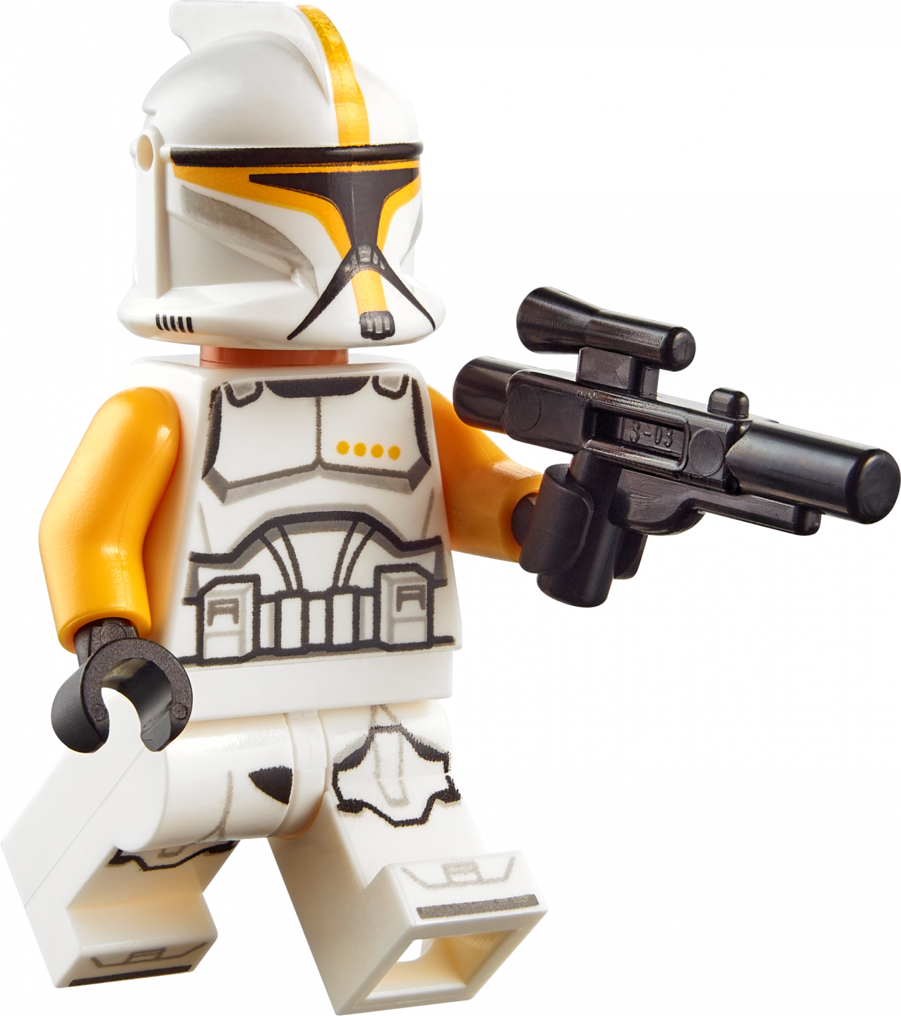 Clone Trooper™ commandocentrum — Afbeelding 3